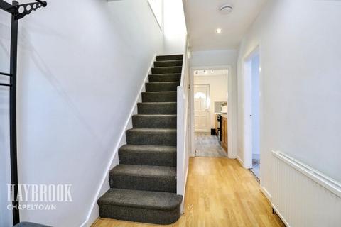 77 Beacon Road, Sheffield, S9 1AB