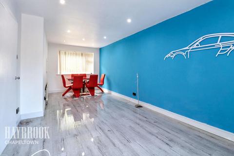 77 Beacon Road, Sheffield, S9 1AB