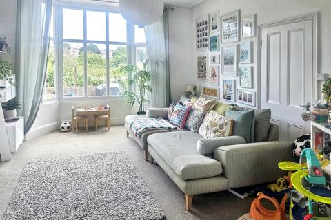 3 bedroom terraced house for sale, Crownhill Park, Torquay TQ2