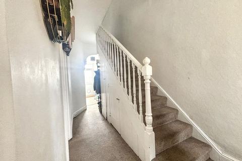3 bedroom terraced house for sale, Crownhill Park, Torquay TQ2