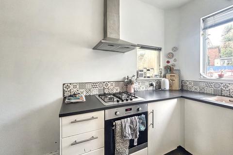 3 bedroom terraced house for sale, Crownhill Park, Torquay TQ2