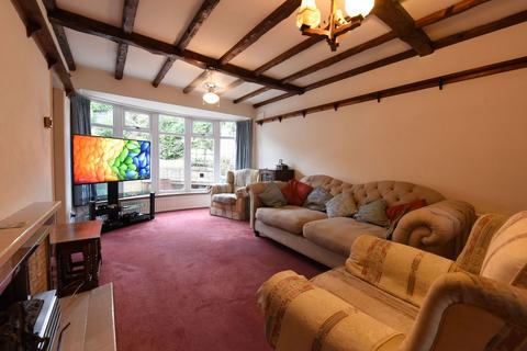 3 bedroom detached bungalow for sale, Lawnswood Road, Stourbridge DY8