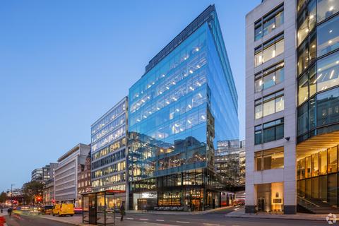 Office to rent, 20 Farringdon St London EC4A 4AB
