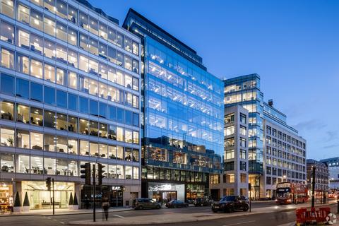 Office to rent, 20 Farringdon St London EC4A 4AB