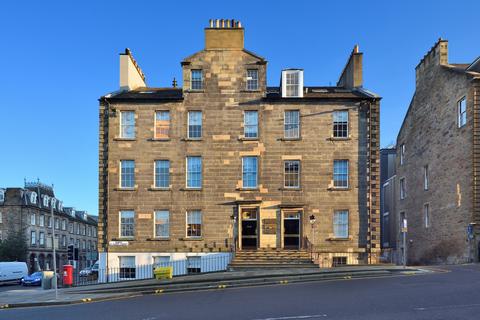 Office to rent, 7-9 North St David St Edinburgh EH2 1AW