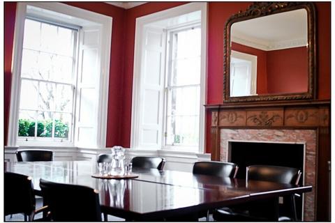 Office to rent, 7-9 North St David St Edinburgh EH2 1AW