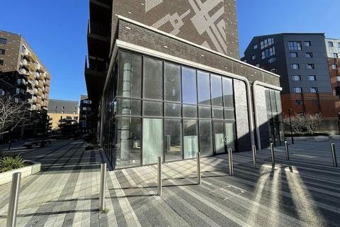 Office for sale, 3 Vanguard Way London E17 6RW