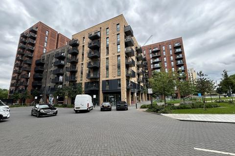 Retail property (high street) to rent, 7 Barking Wharf Sq Barking IG11 7EN