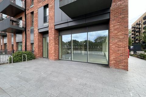 Retail property (high street) to rent, 7 Barking Wharf Sq Barking IG11 7EN