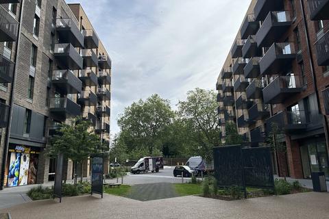 Retail property (high street) to rent, 7 Barking Wharf Sq Barking IG11 7EN