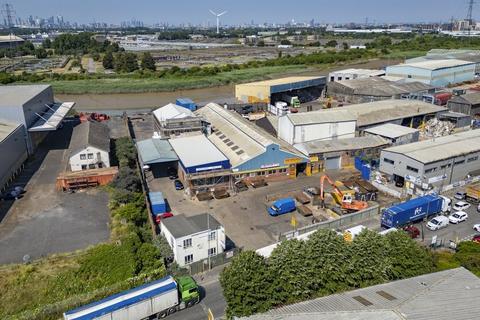 Warehouse for sale, 42 River Rd Barking IG11 0DW