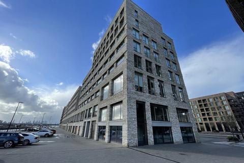 Office to rent, 1-18 Lower Dock Walk London E16 2GT