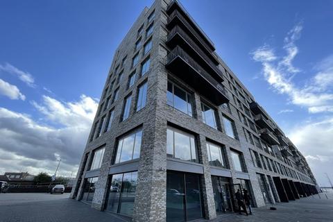 Office to rent, 1-18 Lower Dock Walk London E16 2GT
