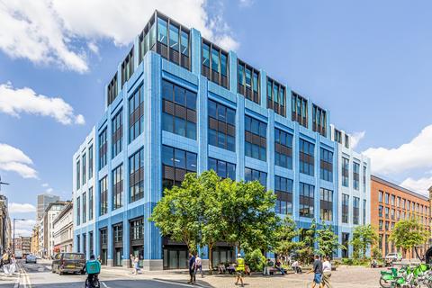 Office to rent, 65 Clifton St London EC2A 4JE