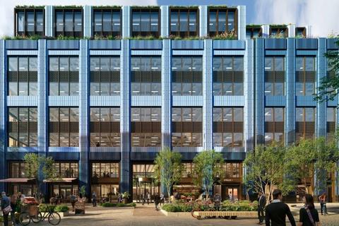 Office to rent, 65 Clifton St London EC2A 4JE