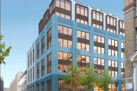 Office to rent, 65 Clifton St London EC2A 4JE
