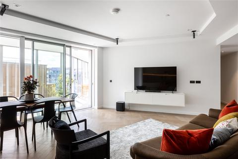 2 bedroom apartment for sale, Bessborough House, Battersea Power Station, London, SW11