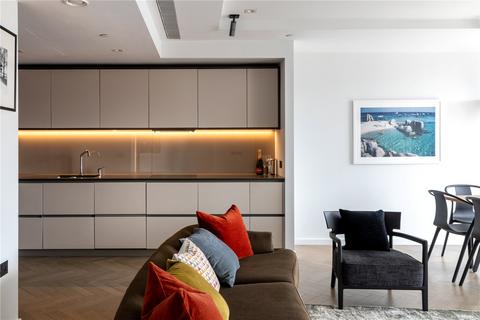 2 bedroom apartment for sale, Bessborough House, Battersea Power Station, London, SW11