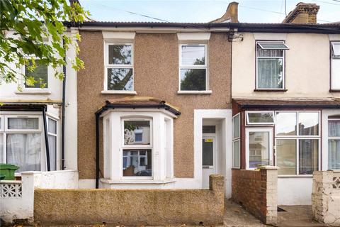 undefined, Finden Road, Forest Gate, London, E7