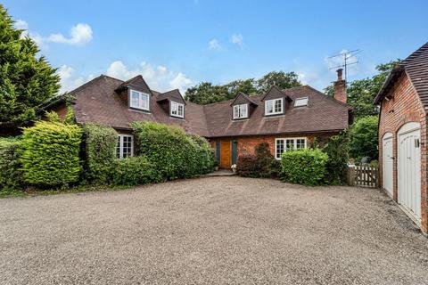 5 bedroom detached house for sale, Henley-on-thames RG9