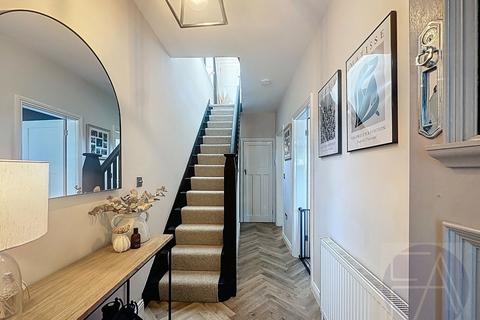 3 bedroom detached house for sale, Churchgate, Southport PR9