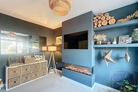 3 bedroom detached house for sale, Churchgate, Southport PR9