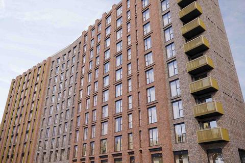1 bedroom apartment for sale, at The Prestige, The Prestige, Liverpool City Centre L1