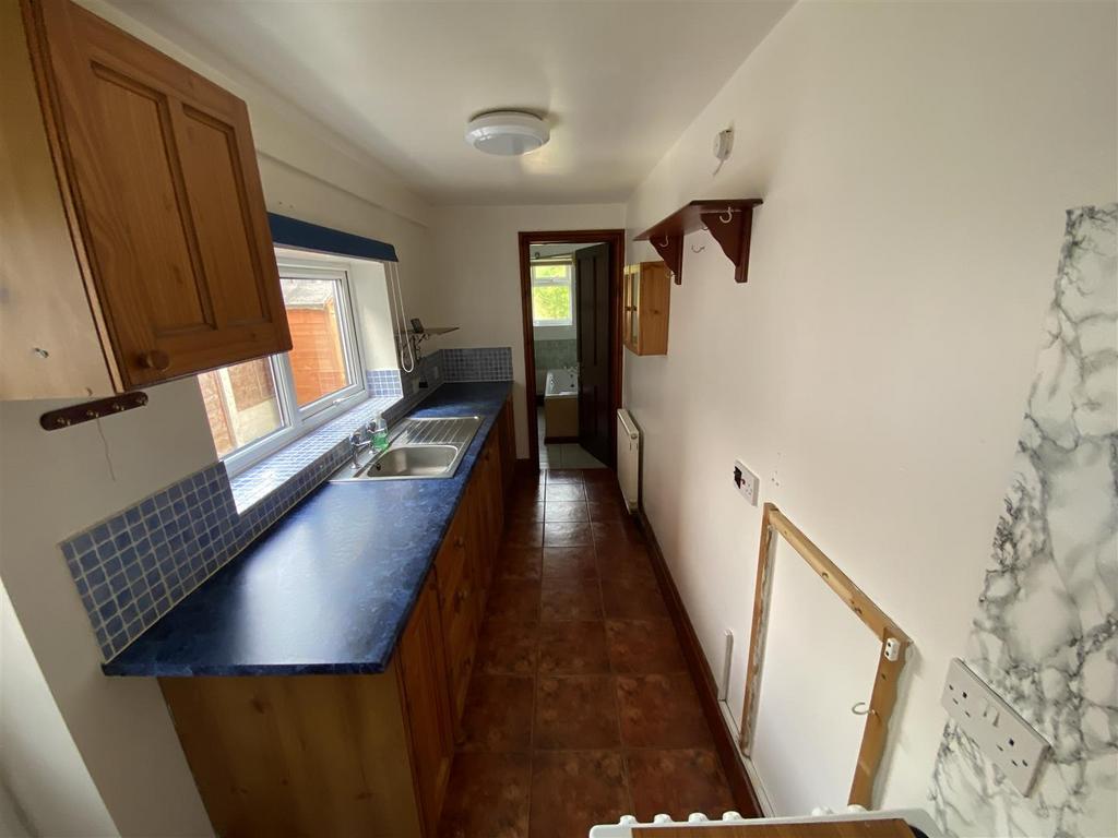 Gallery Kitchen