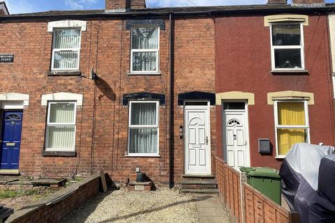 2 bedroom terraced house for sale, Sutton Road, Kidderminster