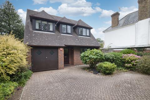 3 bedroom detached house for sale, Callis Court Road, Broadstairs, Kent, CT10