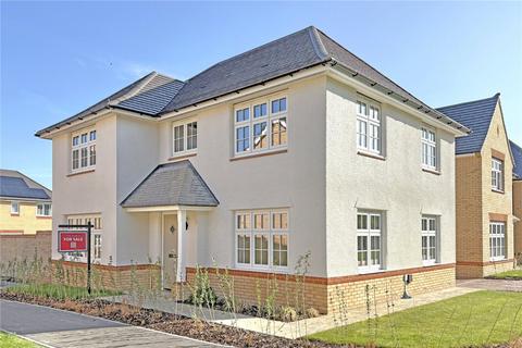 4 bedroom detached house for sale, Hedera Gardens, Hampshire Road, Royston
