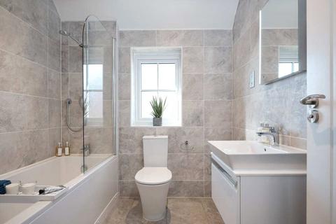 4 bedroom detached house for sale, Hedera Gardens, Hampshire Road, Royston