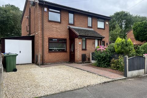 132 Furness Avenue, Oldham, OL8 2DX