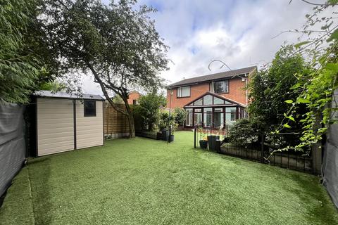 132 Furness Avenue, Oldham, OL8 2DX