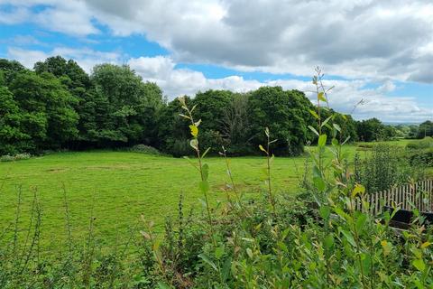 undefined, Kensey Valley Meadow, Launceston
