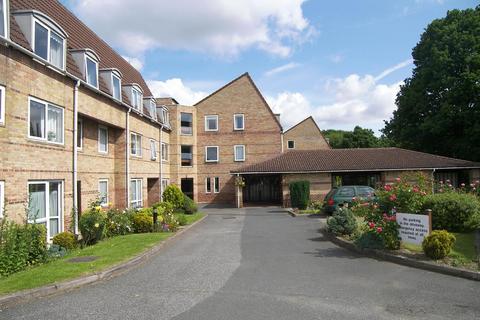 undefined, Homewillow Close, London