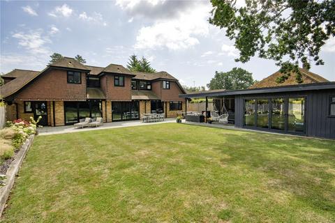 5 bedroom detached house for sale, Coldharbour Lane, Hildenborough, Tonbridge, Kent, TN11