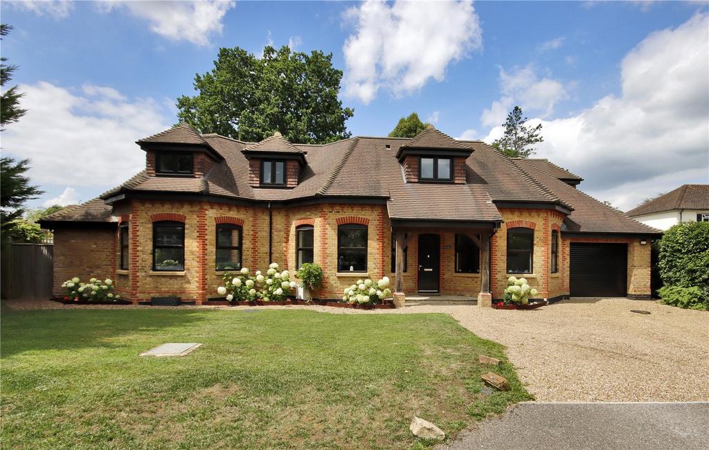 Front Elevation