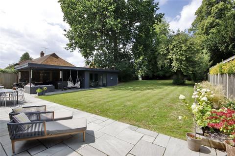 5 bedroom detached house for sale, Coldharbour Lane, Hildenborough, Tonbridge, Kent, TN11