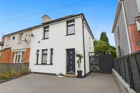 3 bedroom semi-detached house for sale, Lime Avenue, Worcester, Worcestershire, WR4