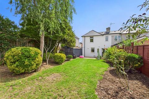 3 bedroom semi-detached house for sale, Lime Avenue, Worcester, Worcestershire, WR4