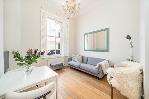 2 bedroom flat for sale, St Georges Square, London SW1V