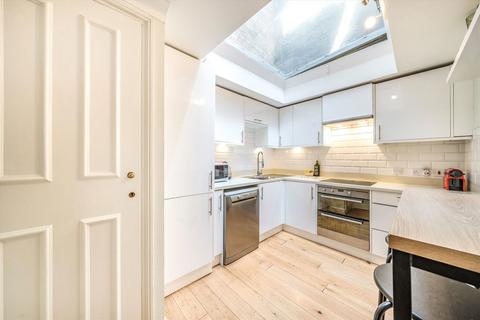 2 bedroom flat for sale, St Georges Square, London SW1V