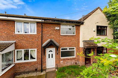 2 bedroom terraced house for sale, Auction: Manchester Road, Westhoughton, Bolton, Lancashire, BL5