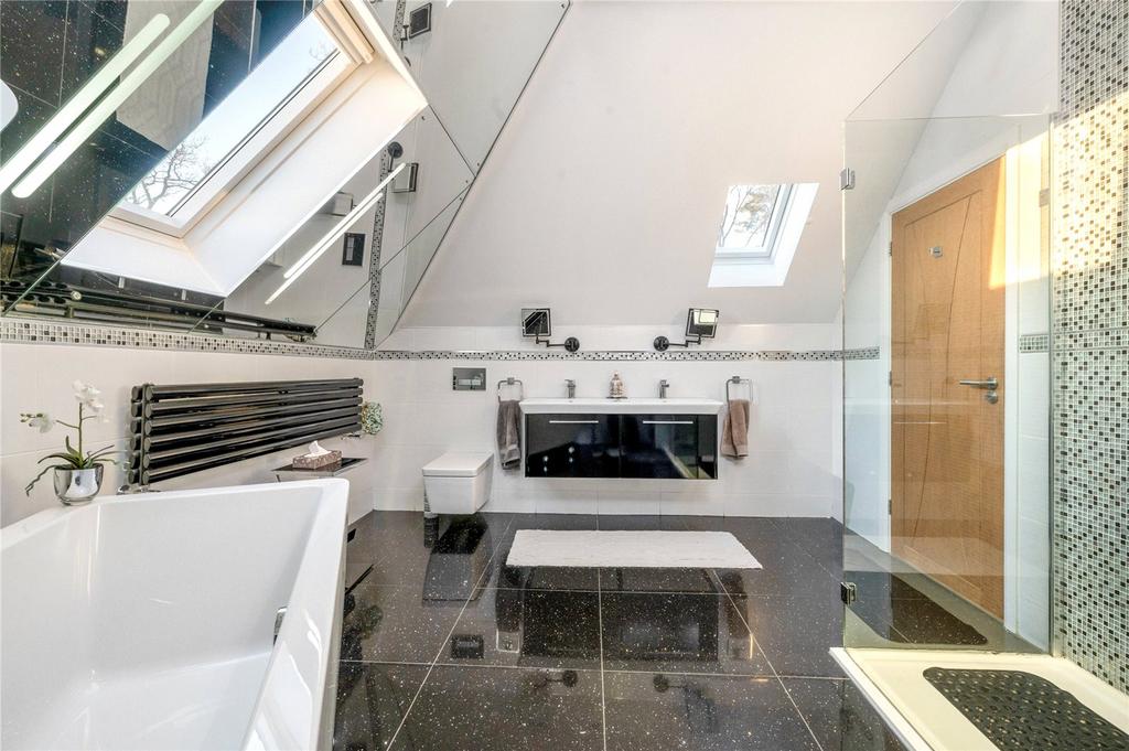 En-Suite