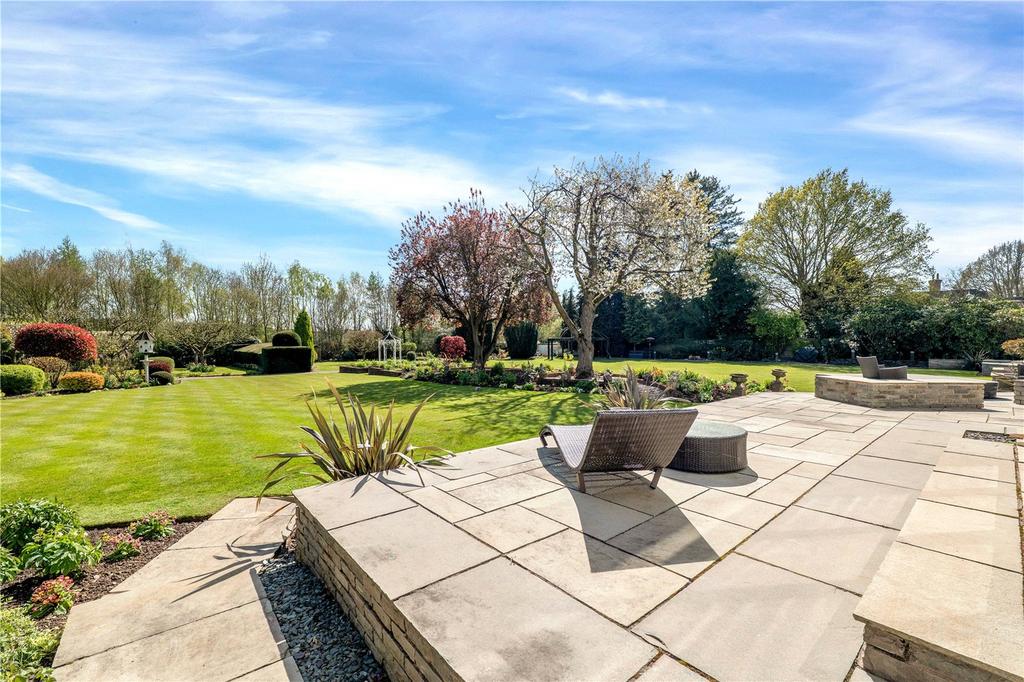 Gardens
