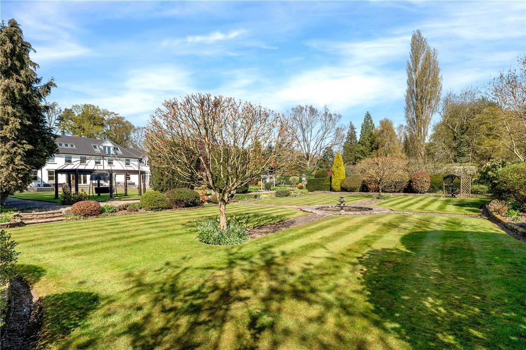 Gardens