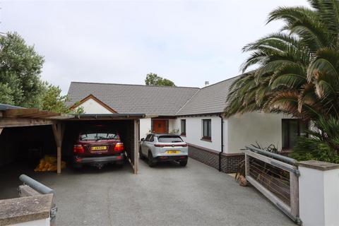 4 bedroom house for sale, Park Estate, St Brelade JE3