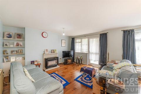 3 bedroom maisonette for sale, Barrowfield Close, Edmonton, N9