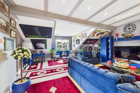 28b Bromley Avenue, Bromley, BR1 4BQ